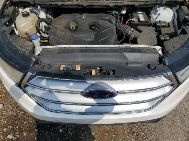 Photo 12 from auction – 2018 FORD EDGE with VIN 2FMPK3K96JBB08141