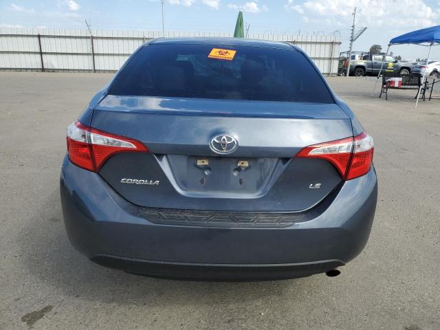 Photo 6 from auction – 2016 TOYOTA COROLLA L with VIN 5YFBURHE9GP564196