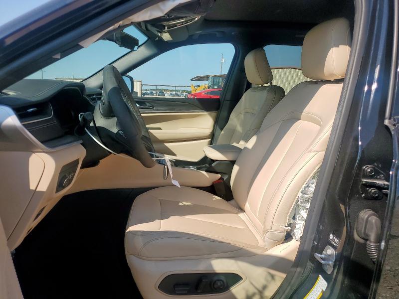 Zdjęcie 7 z aukcji – 2025 JEEP GRAND CHER z VIN 1C4RJGBG1SC289186