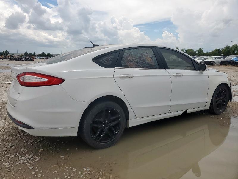 Photo 3 from auction – 2013 FORD FUSION SE with VIN 3FA6P0H72DR119137