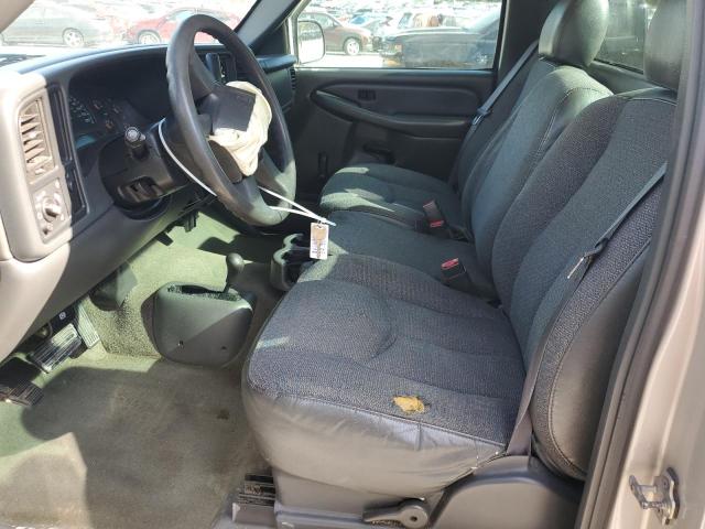 Photo 7 from auction – 2004 GMC PICK UP with VIN 1GTEK14V54Z206556