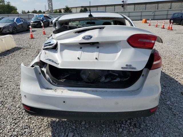 Photo 6 from auction – 2016 FORD FOCUS SE with VIN 1FADP3F2XGL373066