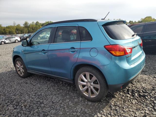 Photo 2 from auction – 2013 MITSUBISHI OUTLANDER with VIN 4A4AR4AU4DE002371