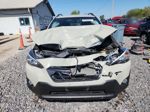 Photo 5 from auction – 2023 SUBARU CROSSTREK with VIN JF2GTAPC8P8230684