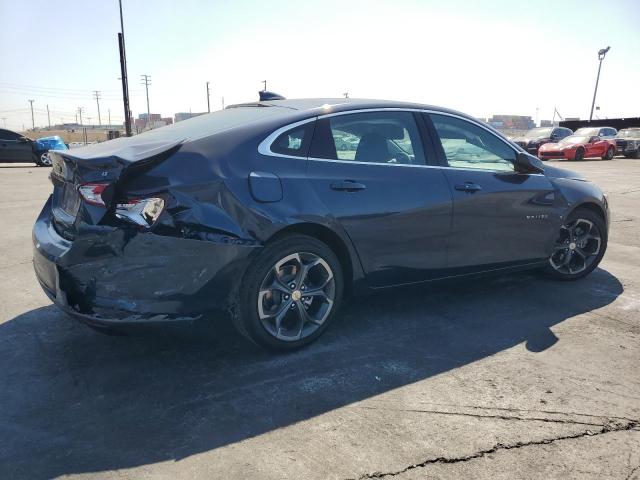 Photo 3 from auction – 2022 CHEVROLET MALIBU with VIN 1G1ZD5ST9NF191933