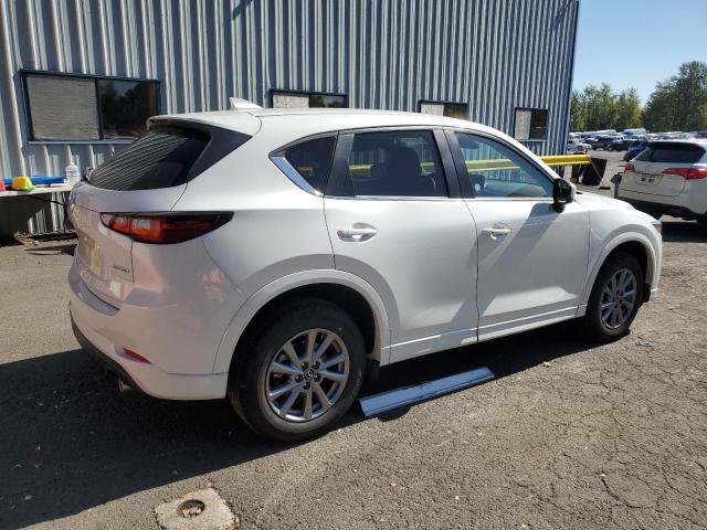 Photo 3 from auction – 2025 MAZDA CX-5 PREFE with VIN JM3KFBCM1S0699456