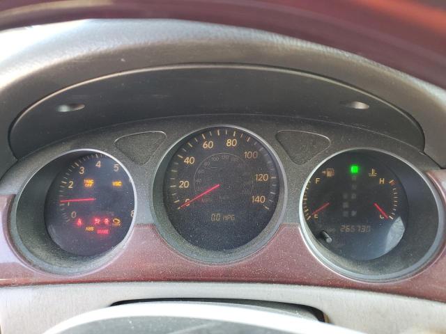 Photo 9 from auction – 2004 LEXUS ES 330 with VIN JTHBA30G845014322