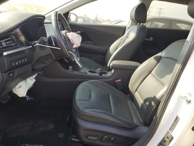 Photo 7 from auction – 2020 KIA NIRO EX PR with VIN KNDCE3LC1L5366773