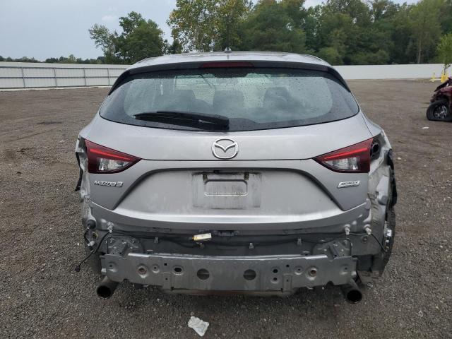 Photo 6 from auction – 2015 MAZDA 3 TOURING with VIN 3MZBM1L76FM184911
