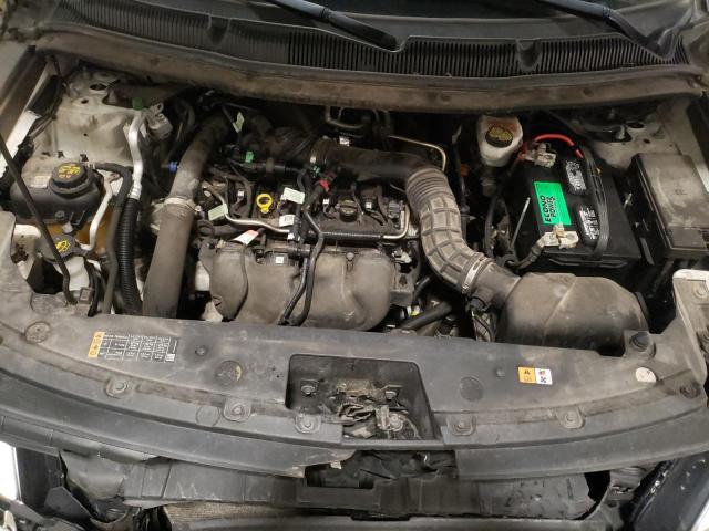 Photo 12 from auction – 2019 FORD EXPLORER X with VIN 1FM5K8DH1KGA20519