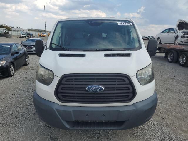 Photo 5 from auction – 2017 FORD TRANSIT T- with VIN 1FBZX2ZM9HKB00820