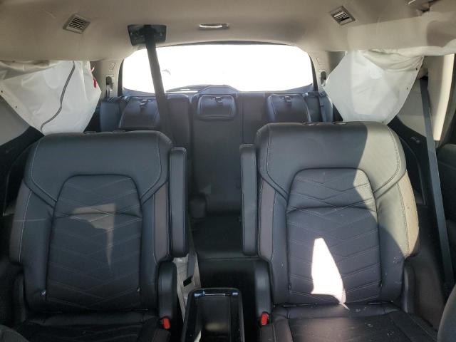 Photo 10 from auction – 2023 NISSAN PATHFINDER with VIN 5N1DR3DK2PC226632