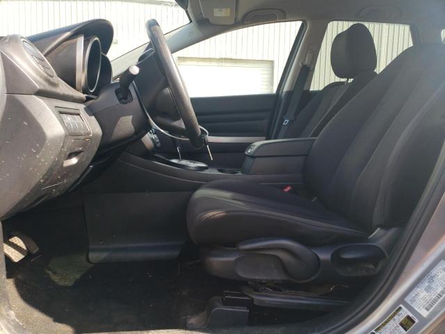 Photo 7 from auction – 2011 MAZDA CX-7 with VIN JM3ER2AM9B0399381