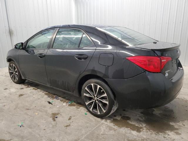 Photo 2 from auction – 2019 TOYOTA COROLLA L with VIN 5YFBURHE6KP902064