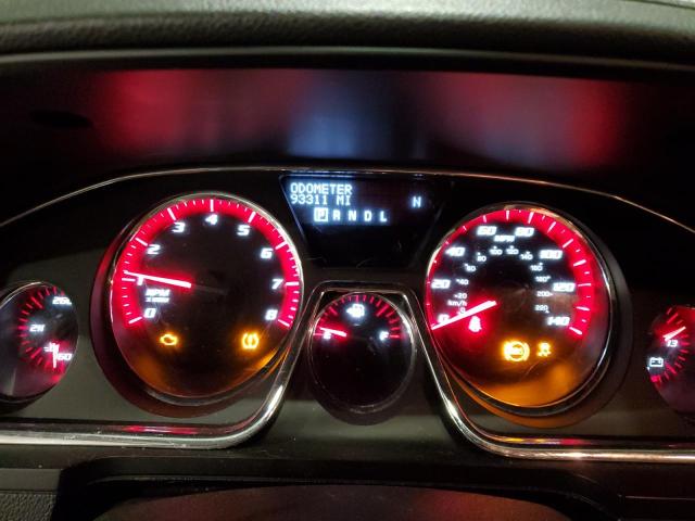 Photo 9 from auction – 2015 GMC ACADIA SLE with VIN 1GKKVNED0FJ303869