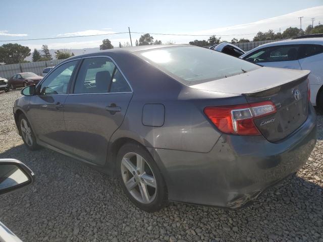 Photo 2 from auction – 2014 TOYOTA CAMRY L with VIN 4T1BF1FK1EU411537
