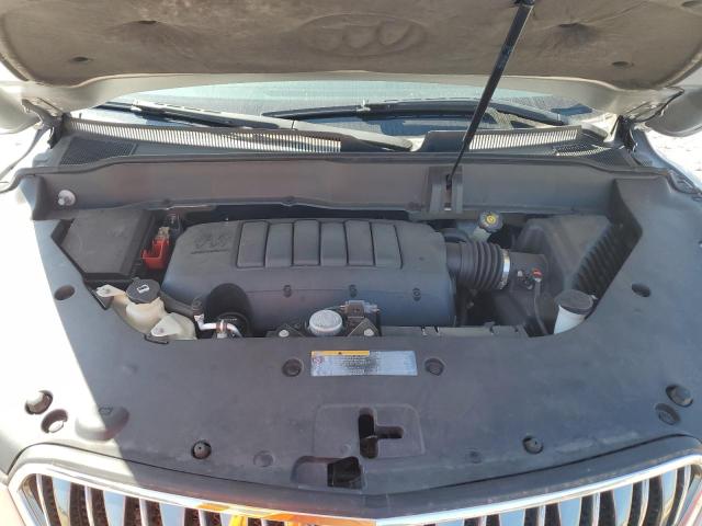 Photo 12 from auction – 2016 BUICK ENCLAVE with VIN 5GAKRCKD7GJ207510