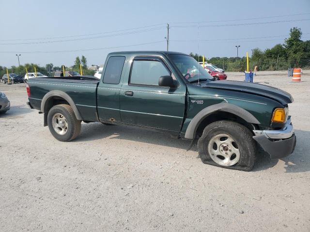 Photo 4 from auction – 2002 FORD RANGER SUP with VIN 1FTZR45E52TA79577