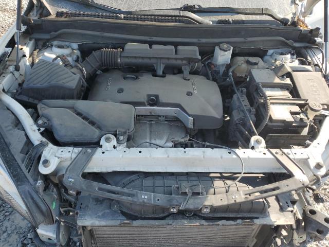 Photo 12 from auction – 2017 BUICK ENVISION E with VIN LRBFXBSA1HD090897