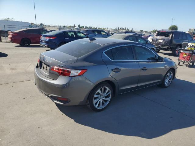 Photo 3 from auction – 2018 ACURA ILX BASE WATCH PLUS with VIN 19UDE2F32JA005987