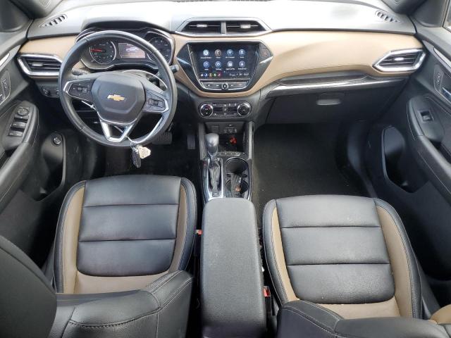 Photo 8 from auction – 2021 CHEVROLET TRAILBLAZER ACTIV with VIN KL79MSSL4MB099086