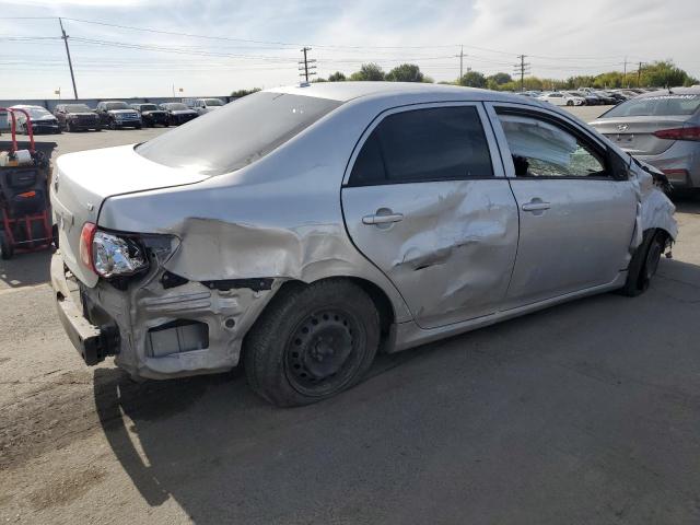 Photo 3 from auction – 2010 TOYOTA COROLLA BA with VIN 1NXBU4EE2AZ238575