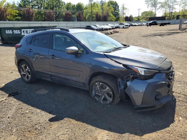 Photo 4 from auction – 2024 SUBARU CROSSTREK with VIN JF2GUADC5RH852714