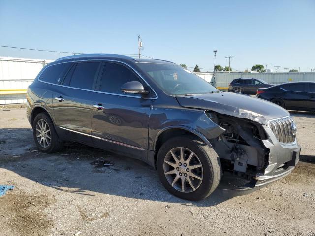 Photo 4 from auction – 2013 BUICK ENCLAVE with VIN 5GAKRCKD5DJ164586