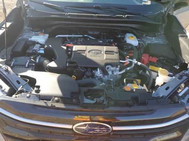 Photo 11 from auction – 2025 SUBARU FORESTER T with VIN JF2SLSTD6SH419860