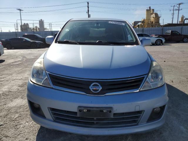 صورة رقم 5 من المزاد - 2011 NISSAN VERSA S مع VIN 3N1BC1CP8BL514041