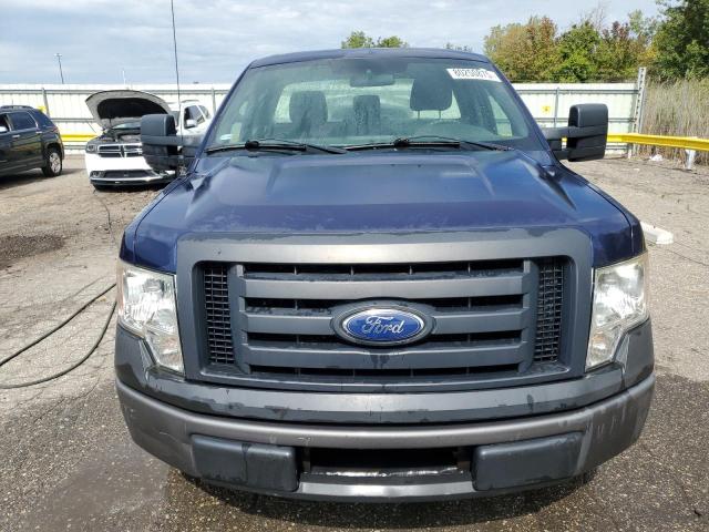 Photo 5 from auction – 2011 FORD F150 with VIN 1FTNF1CF4BKD57280