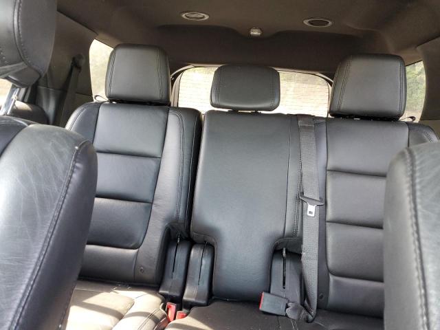 Photo 10 from auction – 2015 FORD EXPLORER X with VIN 1FM5K8D86FGB63875
