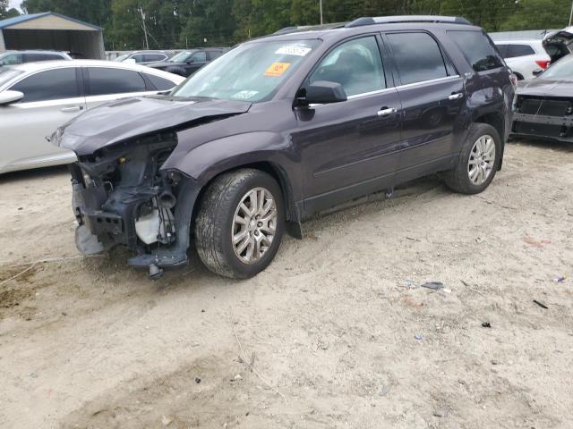 GMC ACADIA SLT 2015 con VIN 1GKKVRKD2FJ361879 - Foto de la subasta
