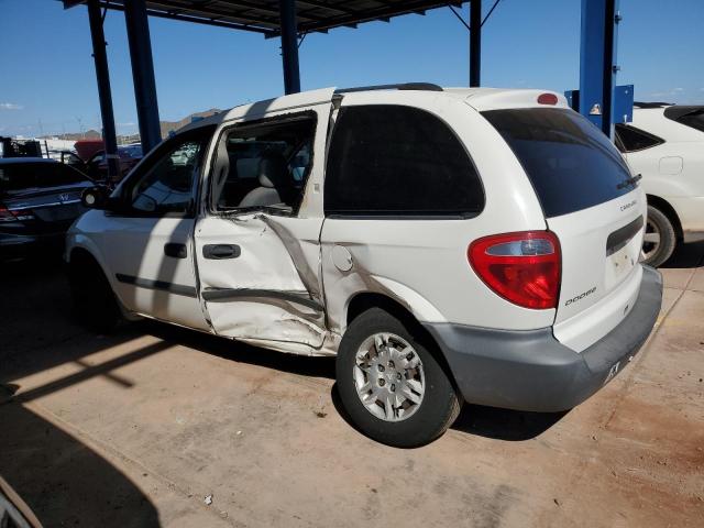 Photo 2 from auction – 2006 DODGE CARAVAN SE with VIN 1D4GP25R66B728967