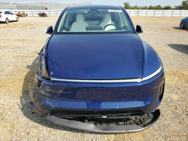 Photo 5 from auction – 2026 TESLA MODEL Y with VIN 7SAYGDEEXTF361061