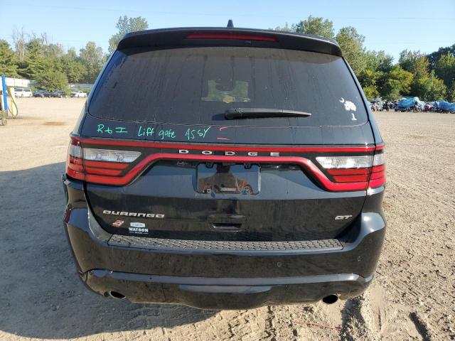 Photo 6 from auction – 2024 DODGE DURANGO GT with VIN 1C4RDJDG5RC207567