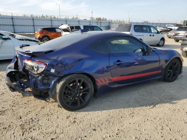 Photo 3 from auction – 2018 TOYOTA 86 GT with VIN JF1ZNAE17J9700441