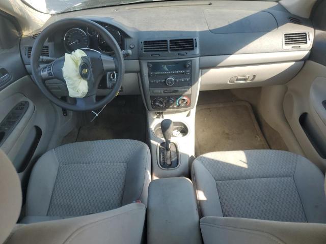 Photo 8 from auction – 2008 CHEVROLET COBALT LT with VIN 1G1AL58F287176979