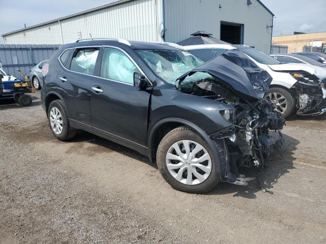 Photo 4 from auction – 2016 NISSAN ROGUE S with VIN 5N1AT2MT2GC911138