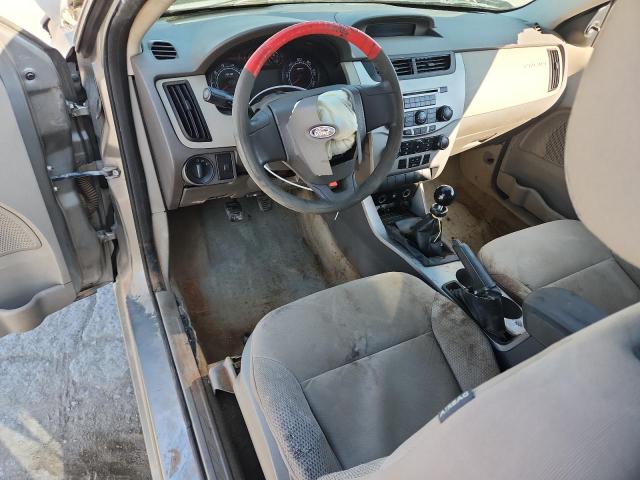 Photo 8 from auction – 2008 FORD FOCUS S/SE with VIN 1FAHP32N58W252141
