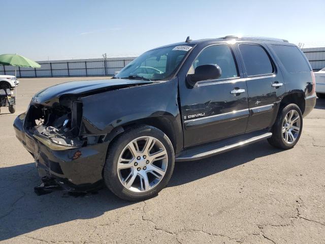 Photo 1 from auction – 2008 GMC YUKON DENA with VIN 1GKFK63818J120554