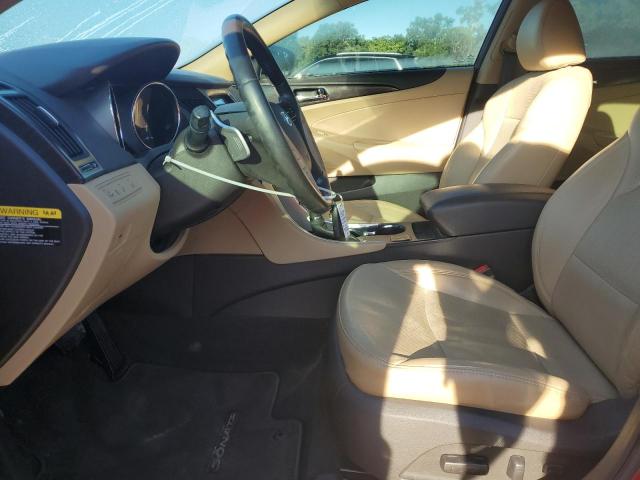 Photo 7 from auction – 2014 HYUNDAI SONATA SE with VIN 5NPEC4AB0EH948574
