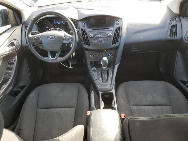 Photo 8 from auction – 2015 FORD FOCUS SE with VIN 1FADP3K24FL262257