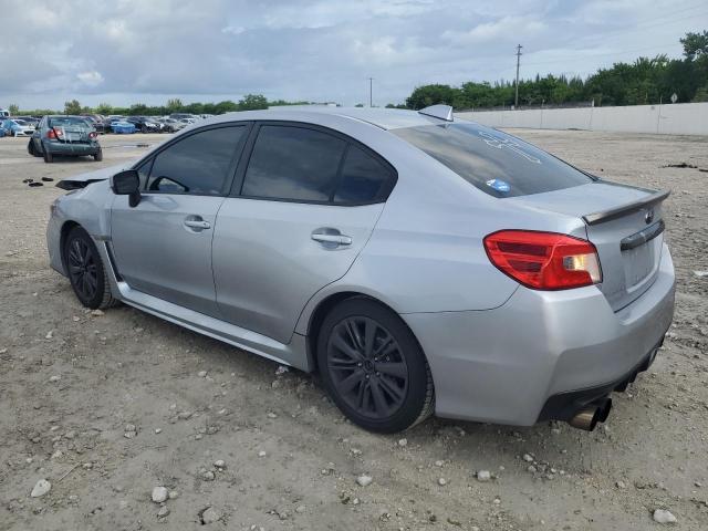Photo 2 from auction – 2015 SUBARU WRX LIMITED with VIN JF1VA1J60F8813124