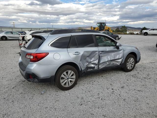 Photo 3 from auction – 2019 SUBARU OUTBACK 2. with VIN 4S4BSAHC2K3336186