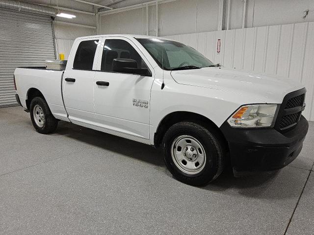 Photo 4 from auction – 2018 RAM 1500 ST with VIN 1C6RR6FG8JS303576