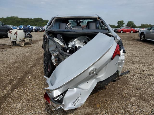 Photo 6 from auction – 2018 TOYOTA COROLLA L with VIN 2T1BURHE1JC011999