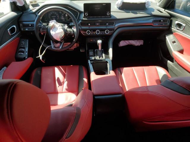 Photo 8 from auction – 2025 ACURA INTEGRA A- with VIN 19UDE4H35SA017772