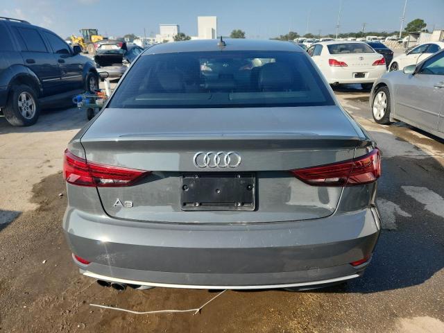 Photo 6 from auction – 2017 AUDI A3 PREMIUM with VIN WAUAUGFF1H1055167