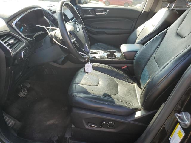 Photo 7 from auction – 2015 FORD EDGE TITANIUM with VIN 2FMPK4K83FBB01720